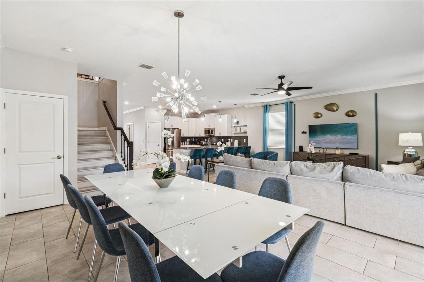 KISSIMMEE, Osceola, 34746, United States, 9 Bedrooms Bedrooms, ,5 BathroomsBathrooms,Residential,For Sale,2008656