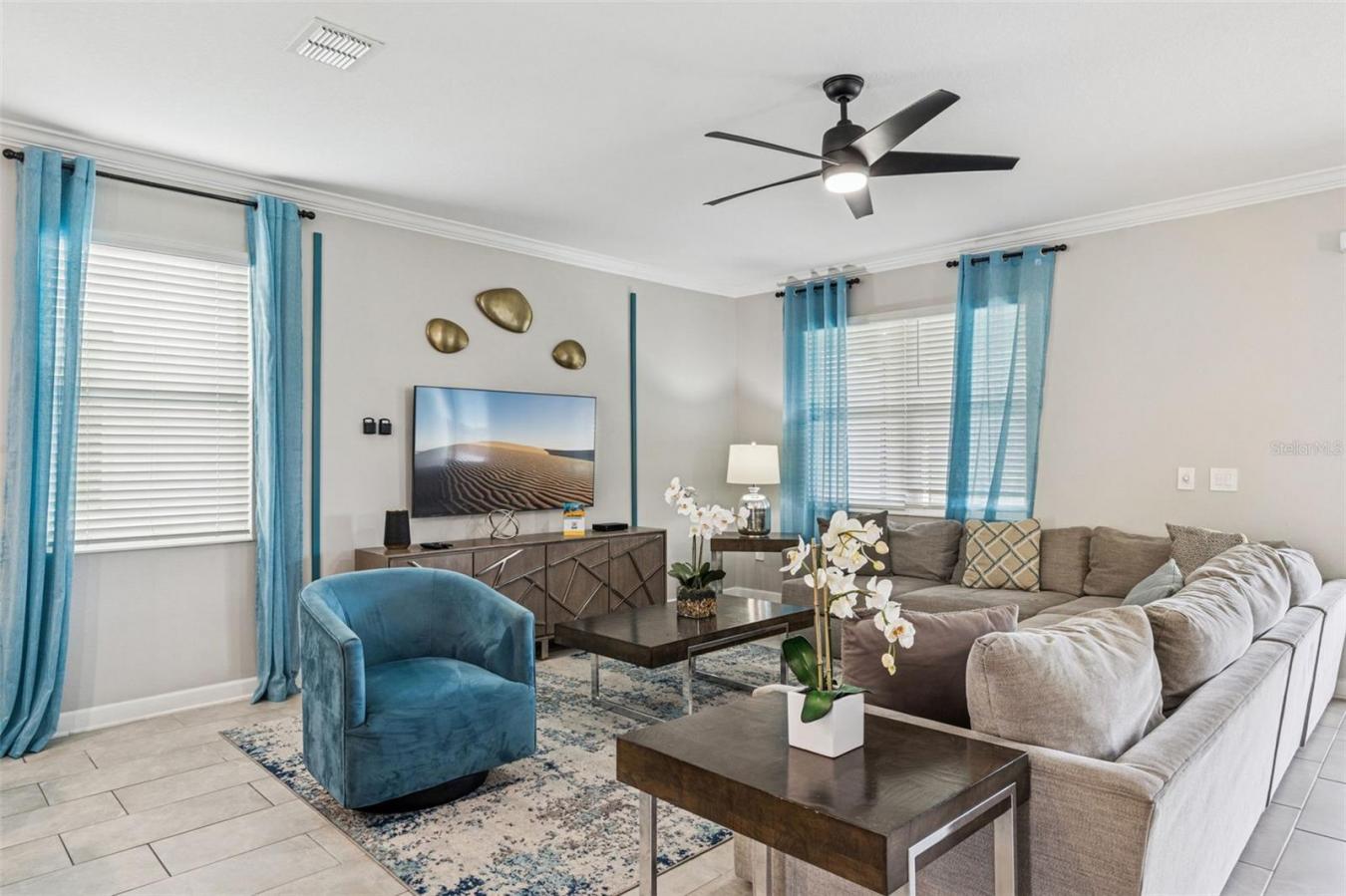 KISSIMMEE, Osceola, 34746, United States, 9 Bedrooms Bedrooms, ,5 BathroomsBathrooms,Residential,For Sale,2008656