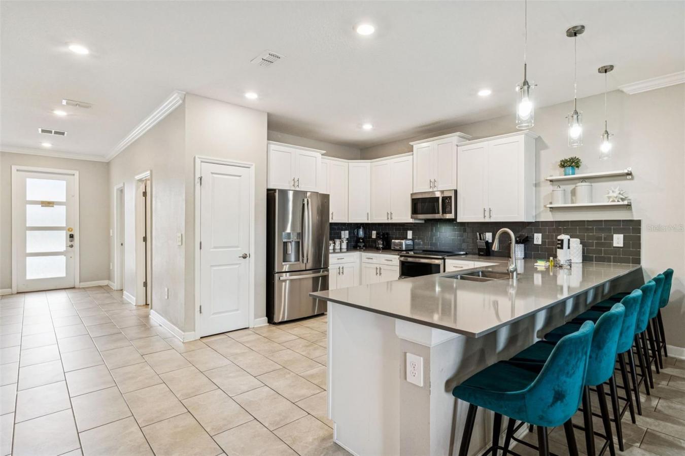 KISSIMMEE, Osceola, 34746, United States, 9 Bedrooms Bedrooms, ,5 BathroomsBathrooms,Residential,For Sale,2008656