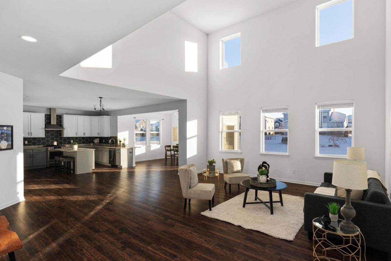 DeForest, Dane, 53532, United States, 5 Bedrooms Bedrooms, ,3 BathroomsBathrooms,Residential,For Sale,2008655