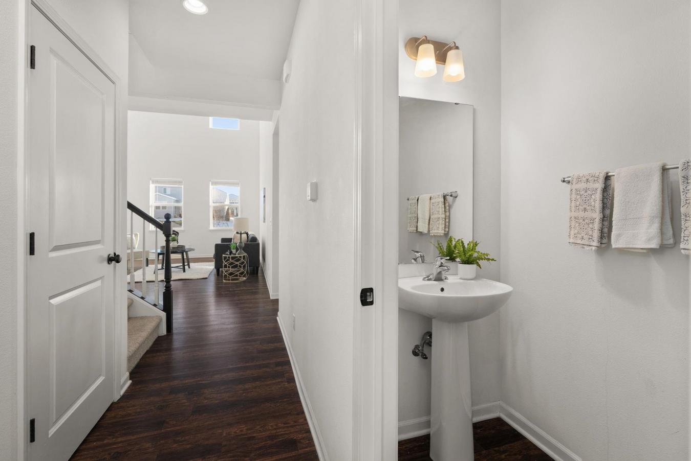 DeForest, Dane, 53532, United States, 5 Bedrooms Bedrooms, ,3 BathroomsBathrooms,Residential,For Sale,2008655