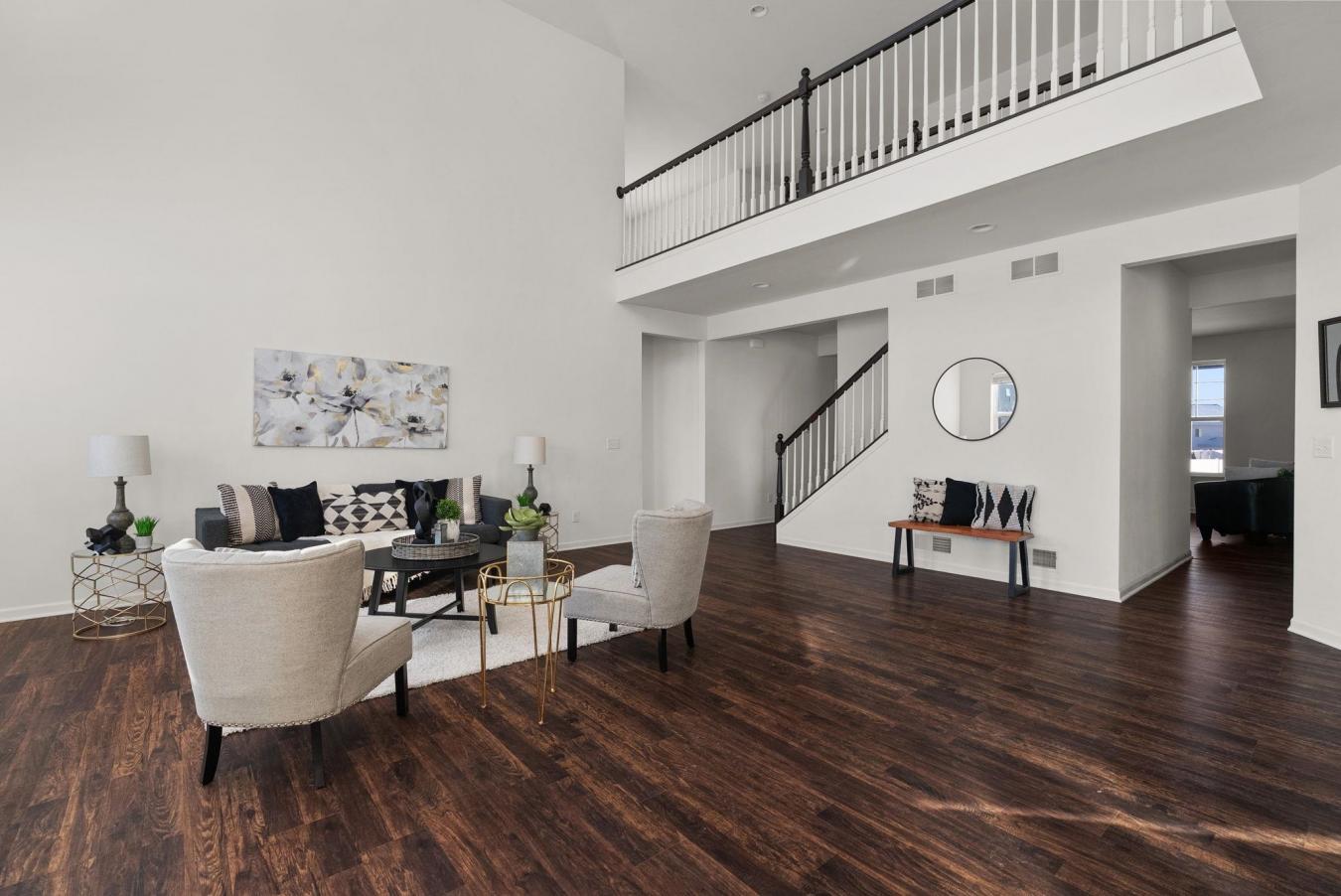 DeForest, Dane, 53532, United States, 5 Bedrooms Bedrooms, ,3 BathroomsBathrooms,Residential,For Sale,2008655