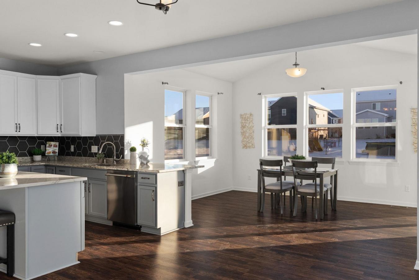 DeForest, Dane, 53532, United States, 5 Bedrooms Bedrooms, ,3 BathroomsBathrooms,Residential,For Sale,2008655