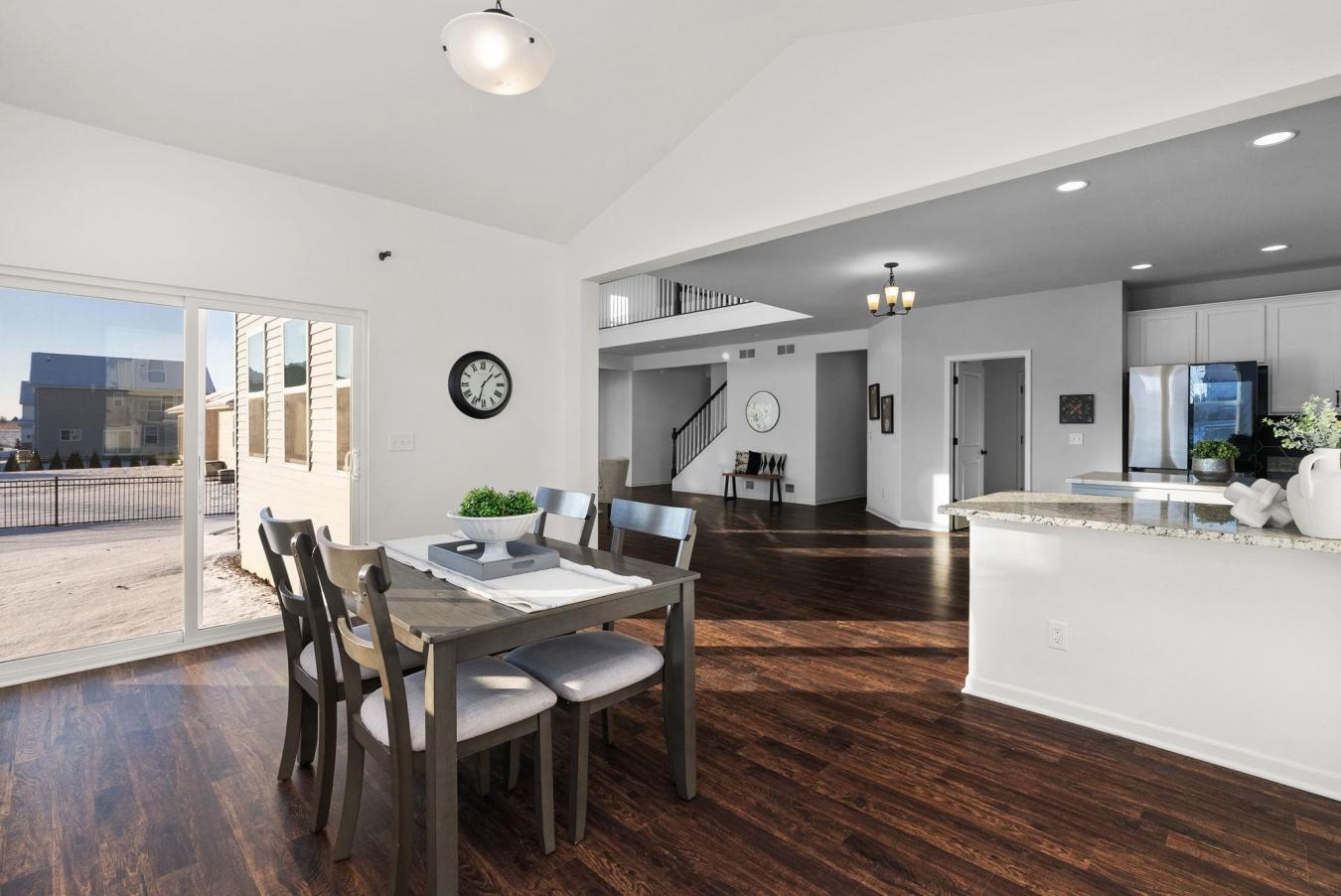 DeForest, Dane, 53532, United States, 5 Bedrooms Bedrooms, ,3 BathroomsBathrooms,Residential,For Sale,2008655