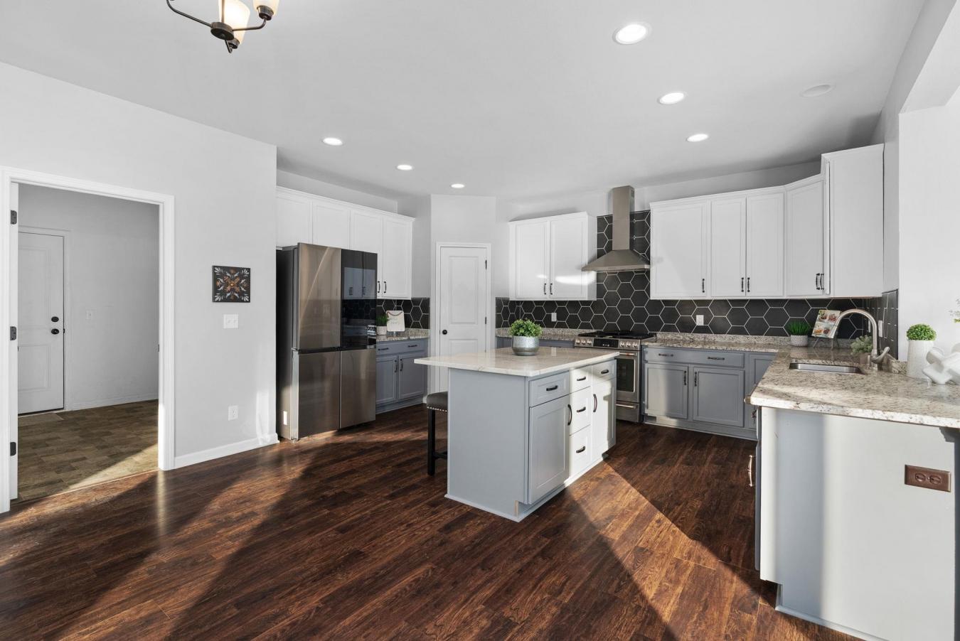 DeForest, Dane, 53532, United States, 5 Bedrooms Bedrooms, ,3 BathroomsBathrooms,Residential,For Sale,2008655