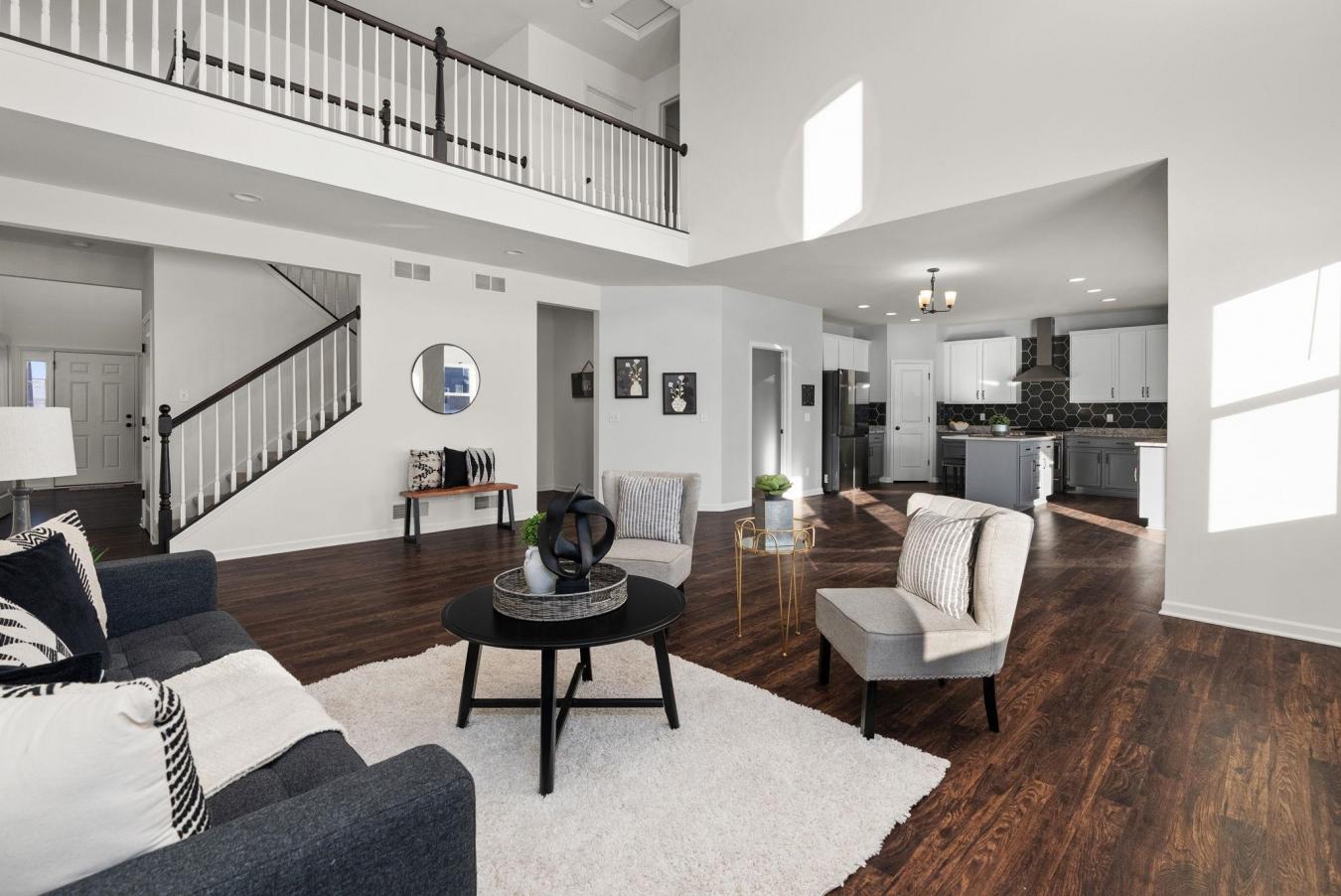 DeForest, Dane, 53532, United States, 5 Bedrooms Bedrooms, ,3 BathroomsBathrooms,Residential,For Sale,2008655