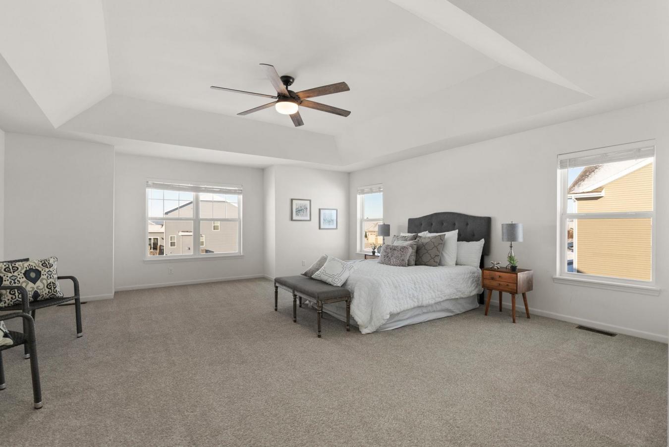 DeForest, Dane, 53532, United States, 5 Bedrooms Bedrooms, ,3 BathroomsBathrooms,Residential,For Sale,2008655