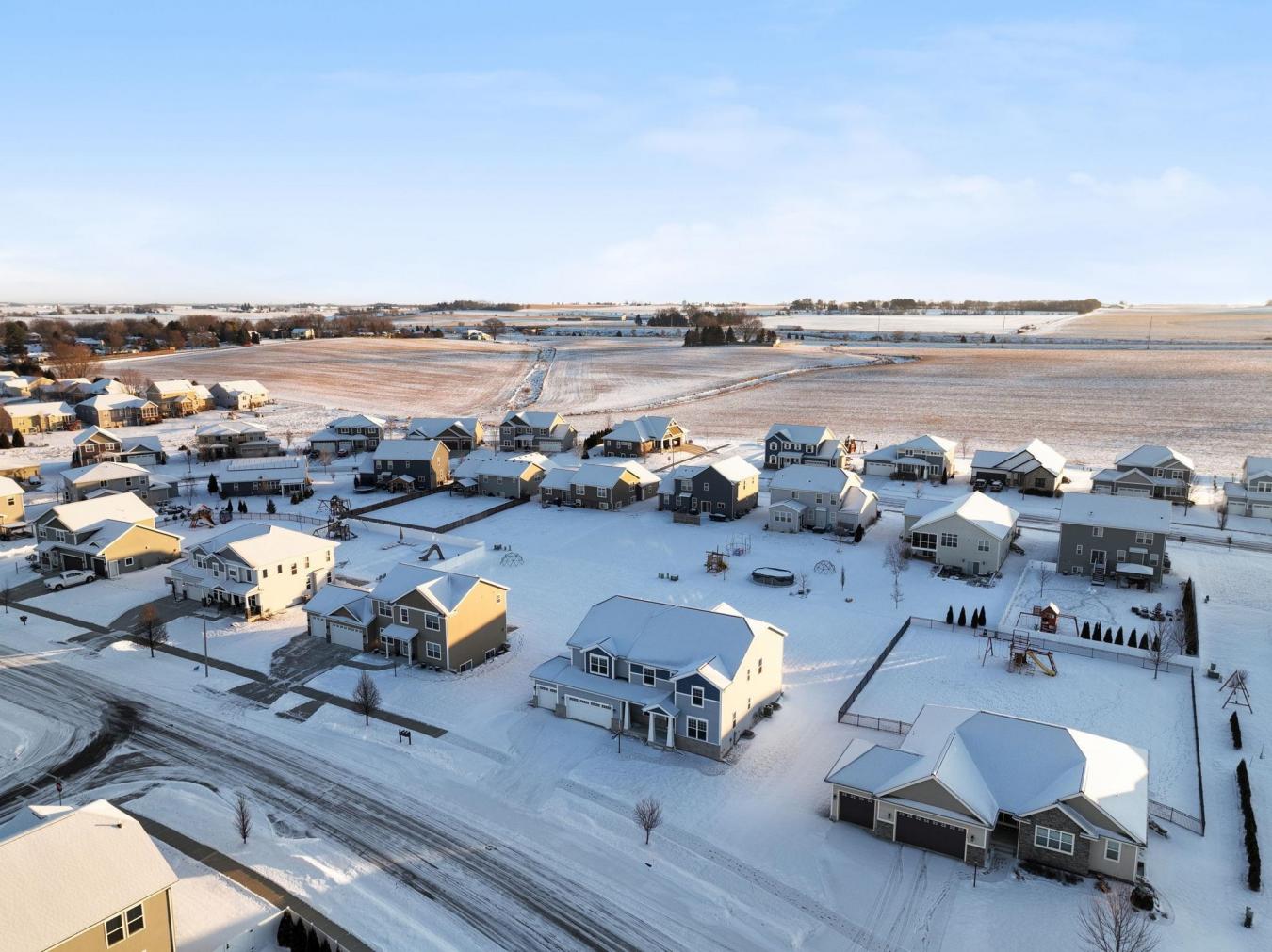 DeForest, Dane, 53532, United States, 5 Bedrooms Bedrooms, ,3 BathroomsBathrooms,Residential,For Sale,2008655