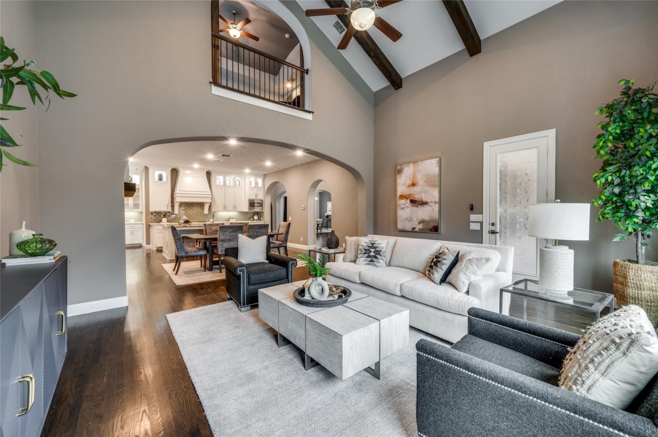 The Colony, Denton, 75056, United States, 5 Bedrooms Bedrooms, ,5 BathroomsBathrooms,Residential,For Sale,2008654