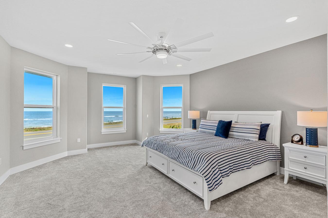 Flagler Beach, Florida, 32136, United States, 4 Bedrooms Bedrooms, ,4 BathroomsBathrooms,Residential,For Sale,2008219