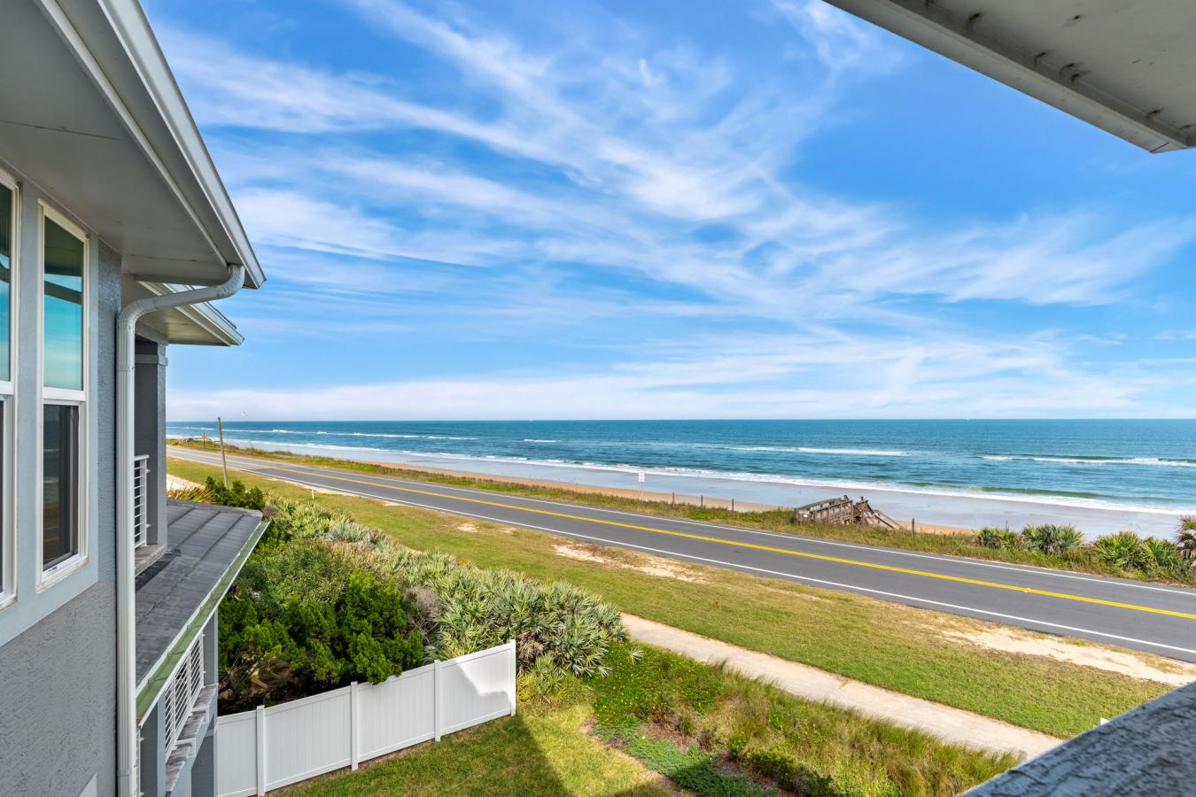 Flagler Beach, Florida, 32136, United States, 4 Bedrooms Bedrooms, ,4 BathroomsBathrooms,Residential,For Sale,2008219