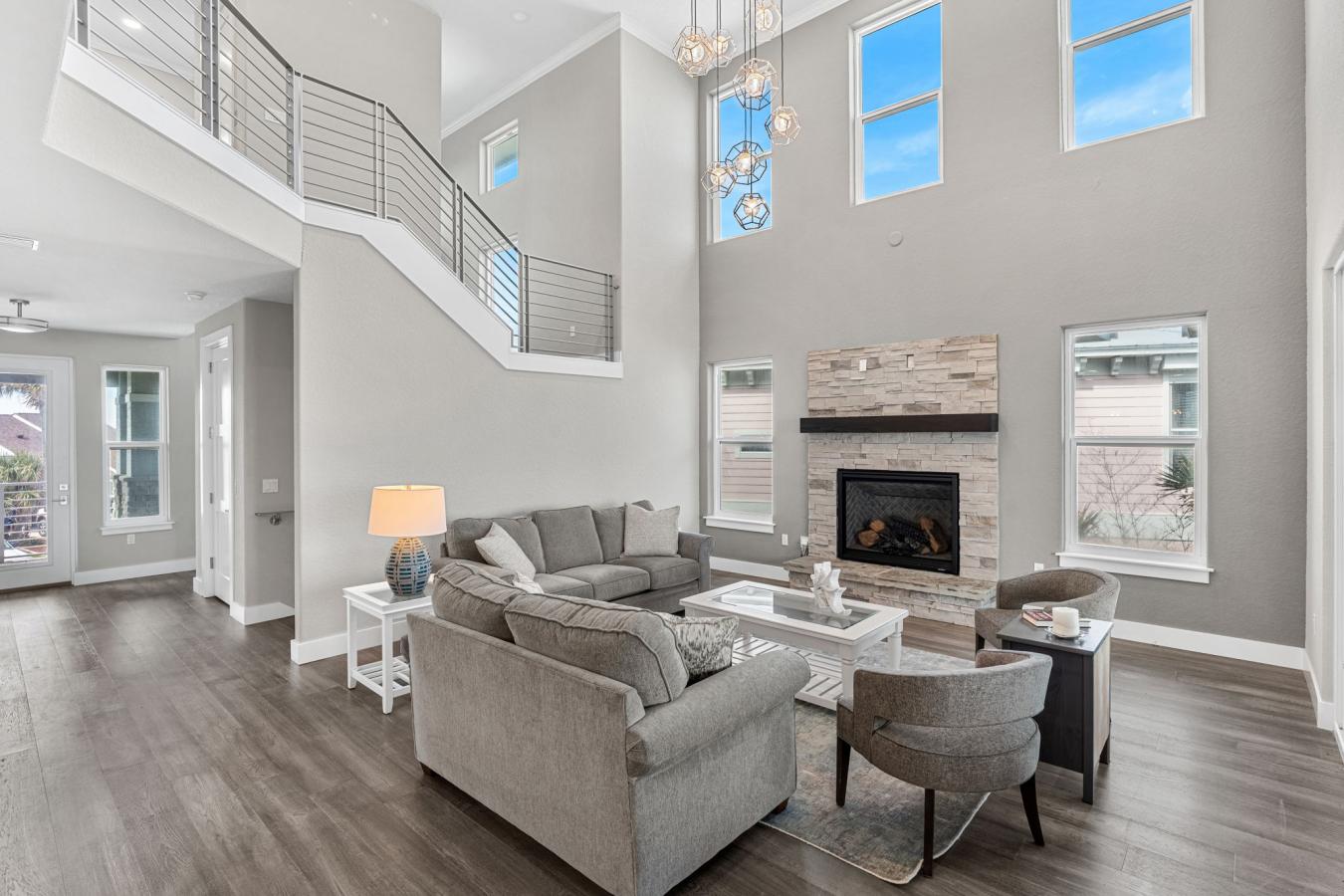 Flagler Beach, Florida, 32136, United States, 4 Bedrooms Bedrooms, ,4 BathroomsBathrooms,Residential,For Sale,2008219