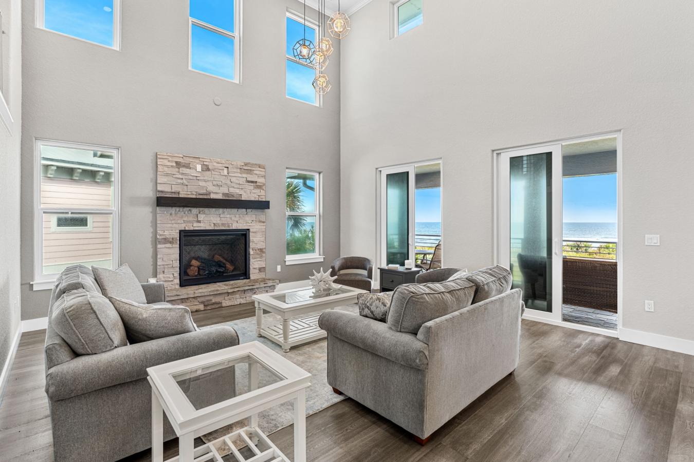 Flagler Beach, Florida, 32136, United States, 4 Bedrooms Bedrooms, ,4 BathroomsBathrooms,Residential,For Sale,2008219