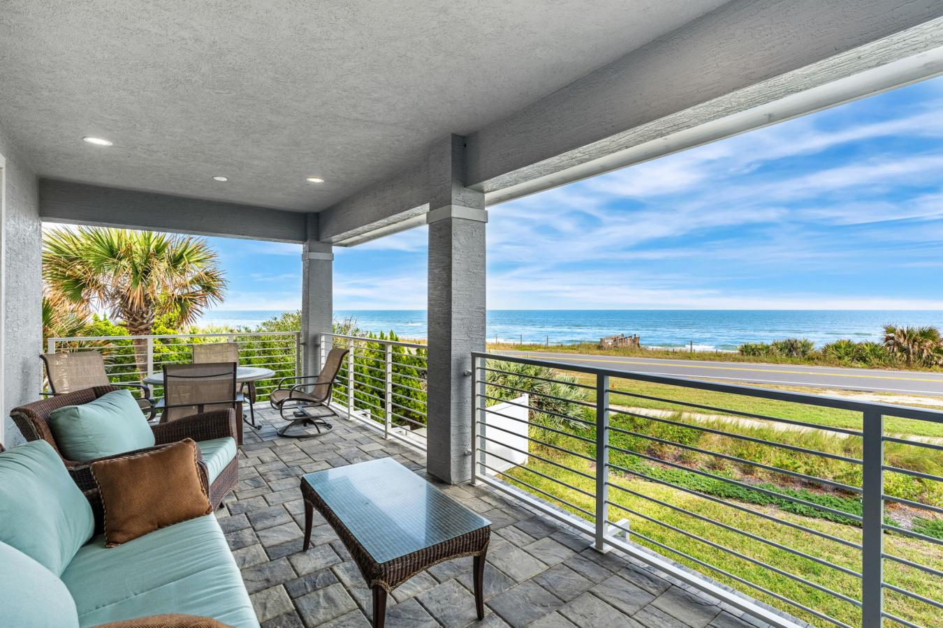 Flagler Beach, Florida, 32136, United States, 4 Bedrooms Bedrooms, ,4 BathroomsBathrooms,Residential,For Sale,2008219