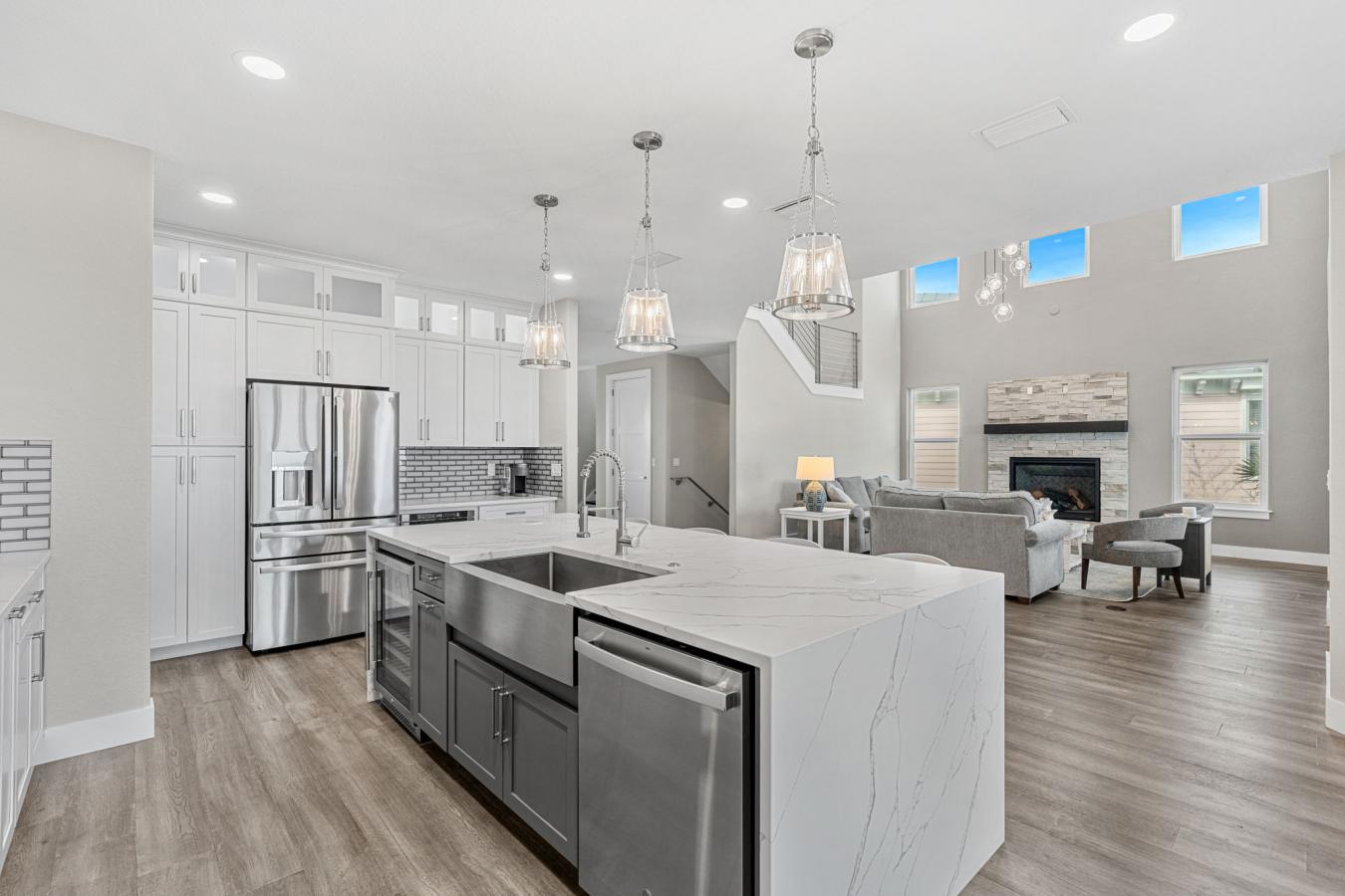 Flagler Beach, Florida, 32136, United States, 4 Bedrooms Bedrooms, ,4 BathroomsBathrooms,Residential,For Sale,2008219