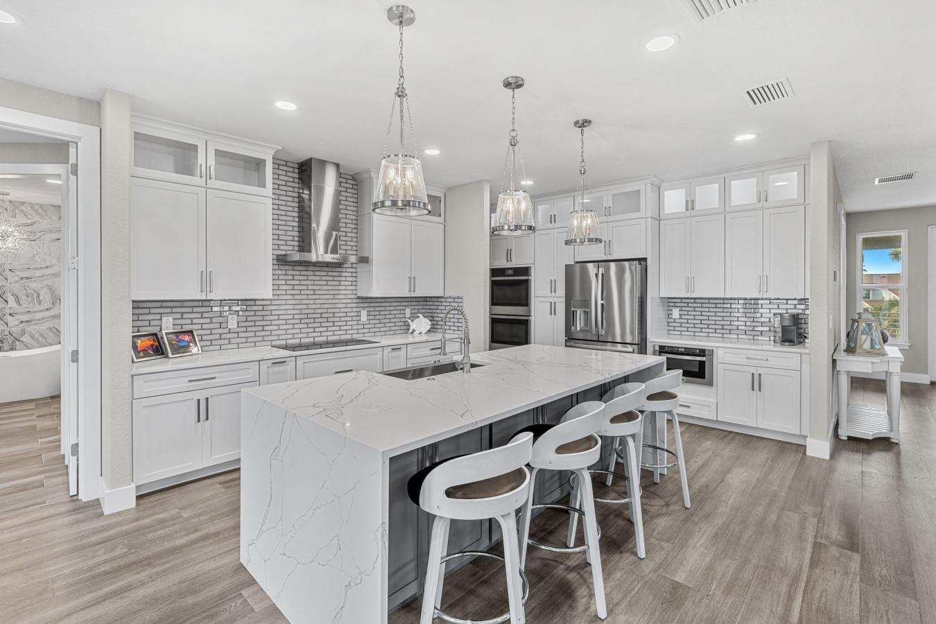 Flagler Beach, Florida, 32136, United States, 4 Bedrooms Bedrooms, ,4 BathroomsBathrooms,Residential,For Sale,2008219