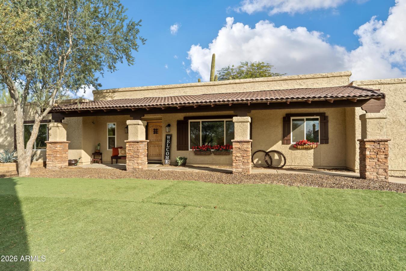 Cave Creek, Maricopa, 85331, United States, 3 Bedrooms Bedrooms, ,2 BathroomsBathrooms,Residential,For Sale,2008653