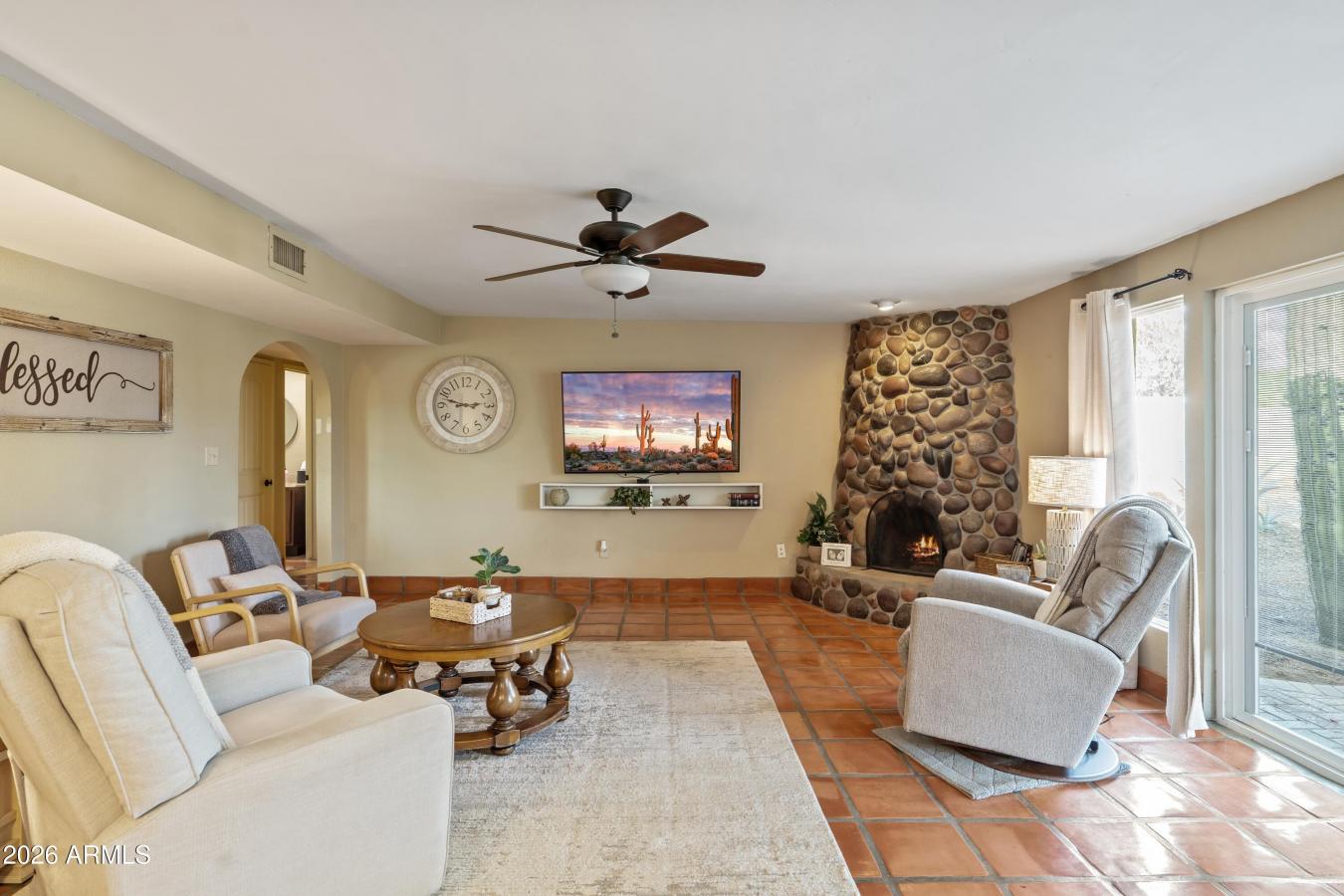 Cave Creek, Maricopa, 85331, United States, 3 Bedrooms Bedrooms, ,2 BathroomsBathrooms,Residential,For Sale,2008653