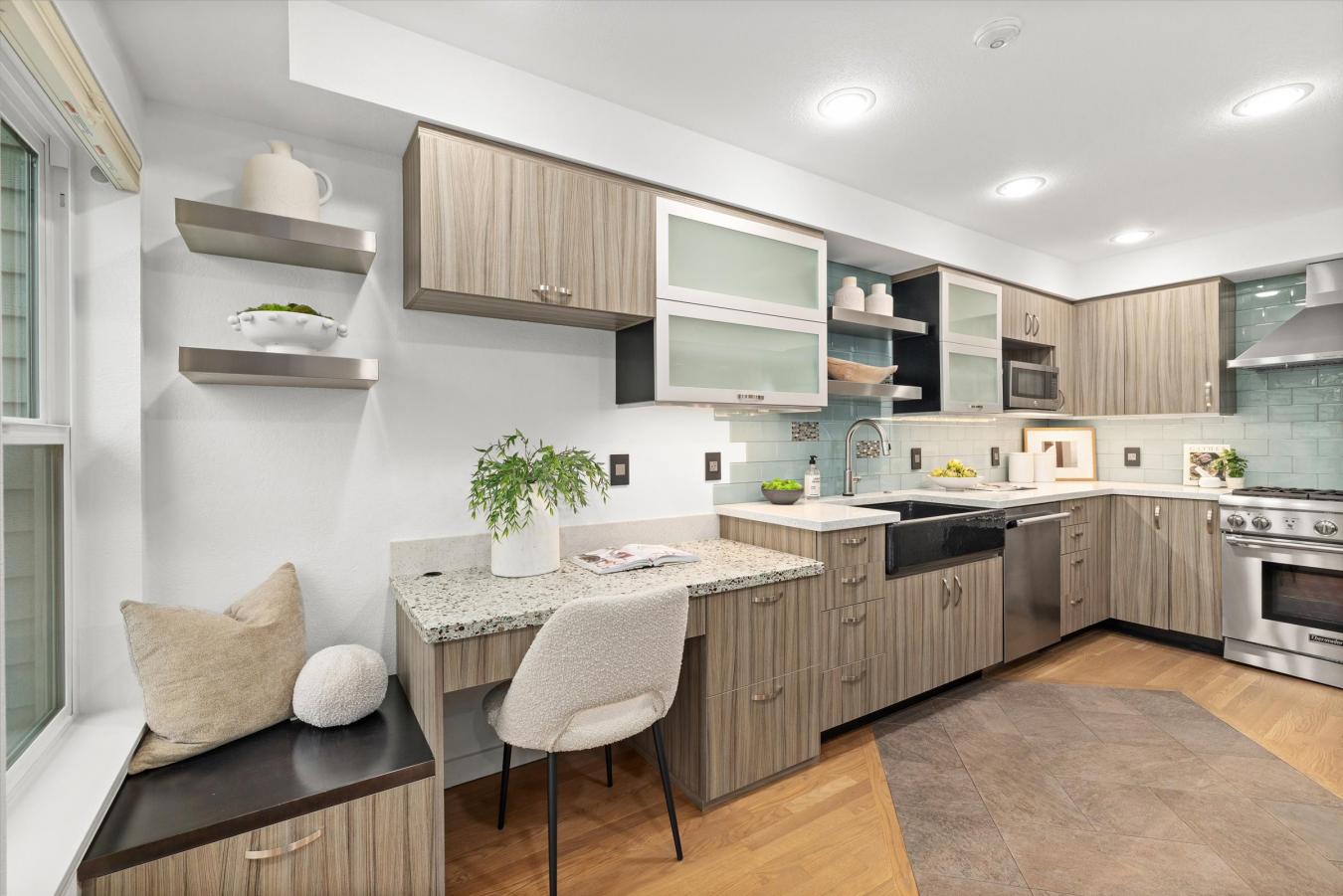 Redmond, King, 98052, United States, 3 Bedrooms Bedrooms, ,3 BathroomsBathrooms,Residential,For Sale,2008652