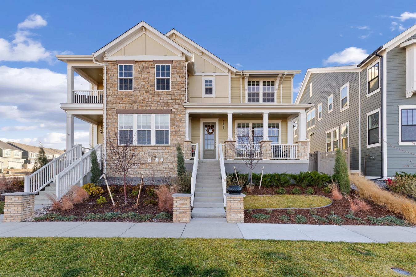 Erie, Weld, 80516, United States, 3 Bedrooms Bedrooms, ,2 BathroomsBathrooms,Residential,For Sale,2008884