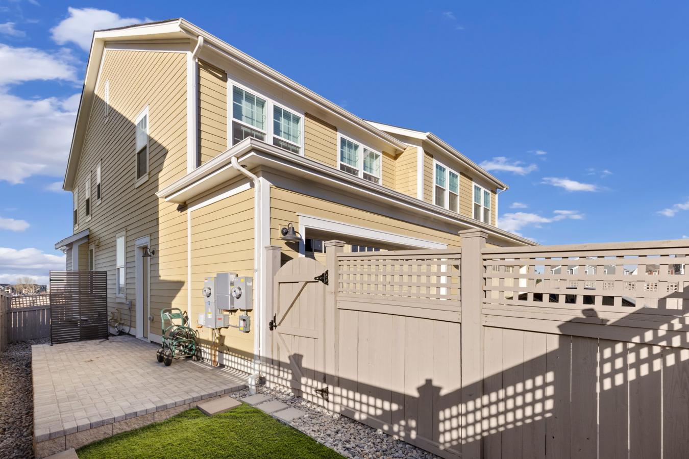 Erie, Weld, 80516, United States, 3 Bedrooms Bedrooms, ,2 BathroomsBathrooms,Residential,For Sale,2008884