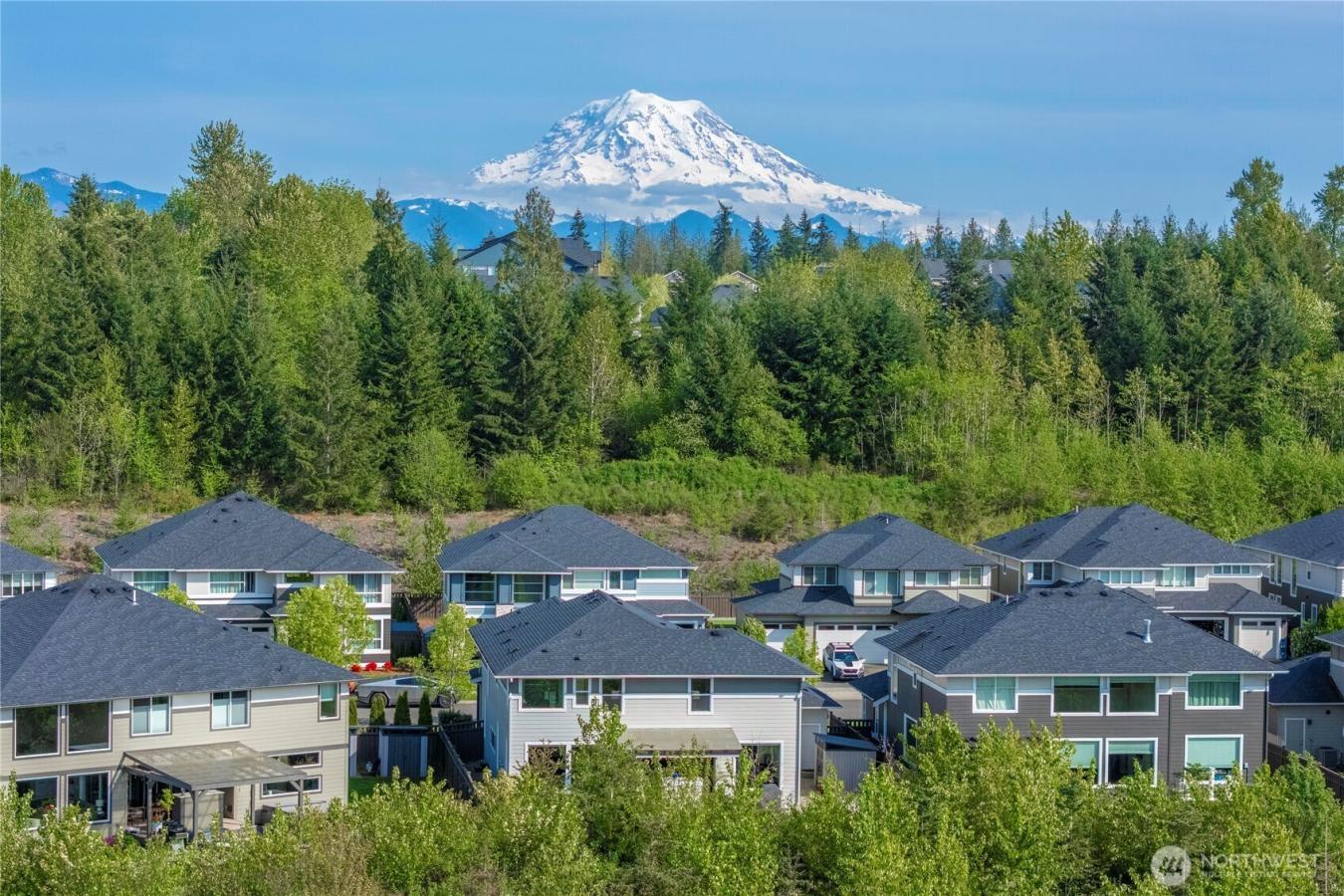 Bonney Lake, Pierce, 98391, United States, 4 Bedrooms Bedrooms, ,3 BathroomsBathrooms,Residential,For Sale,2008650