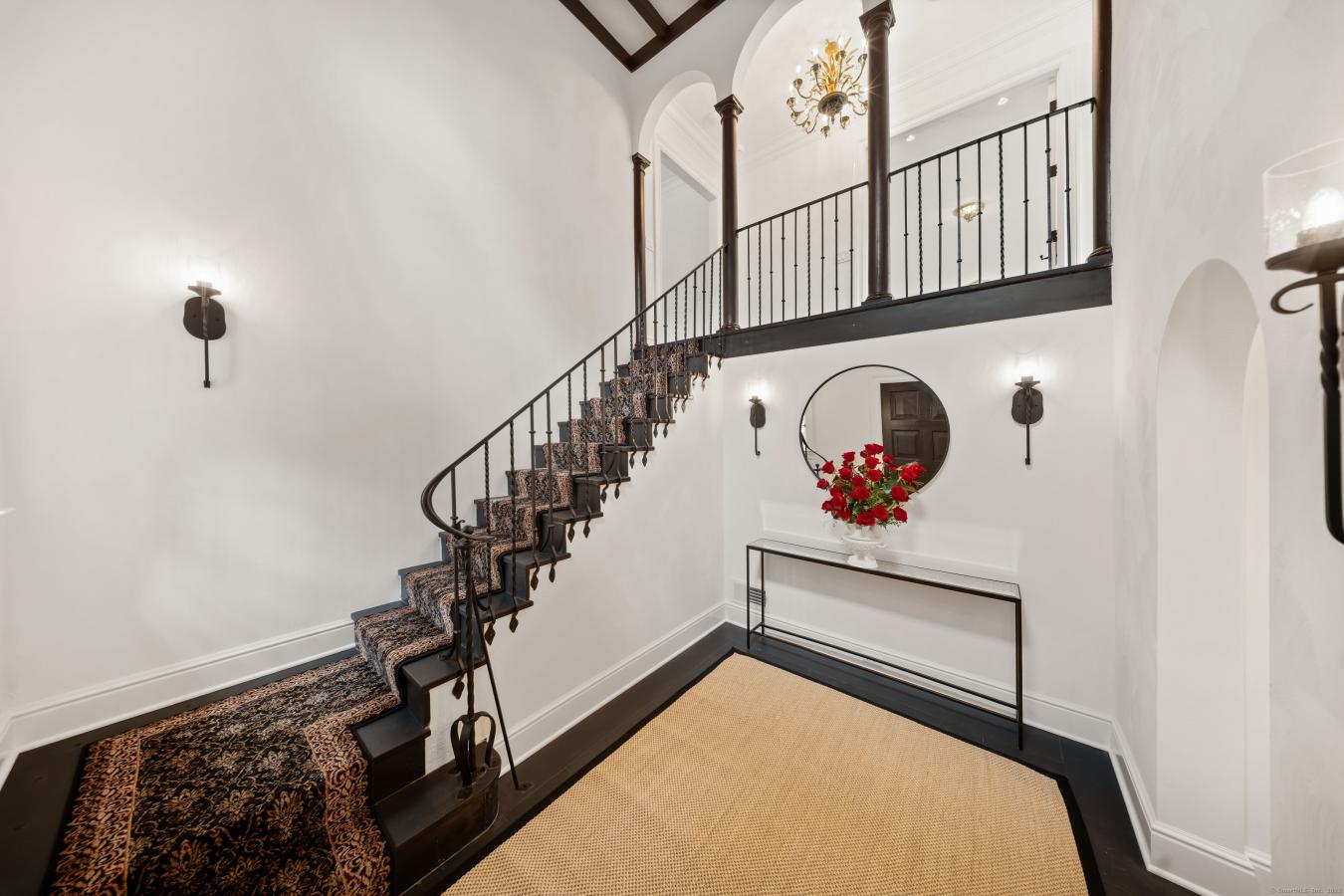 Darien, Connecticut, 06820, United States, 7 Bedrooms Bedrooms, ,7 BathroomsBathrooms,Residential,For Sale,2008648