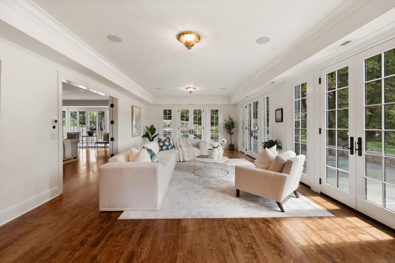 Darien, Connecticut, 06820, United States, 7 Bedrooms Bedrooms, ,7 BathroomsBathrooms,Residential,For Sale,2008648