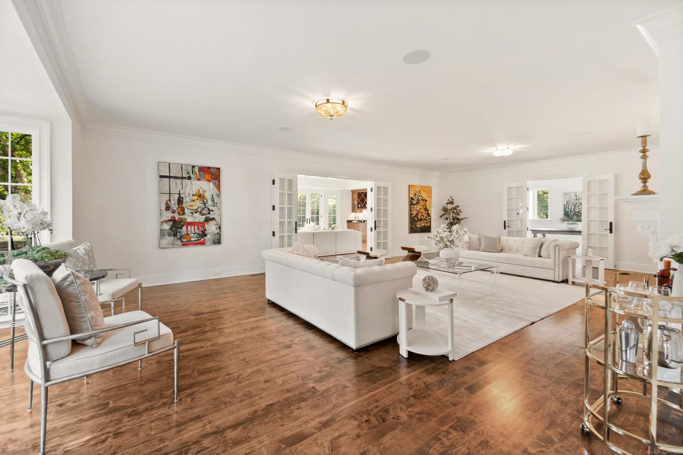 Darien, Connecticut, 06820, United States, 7 Bedrooms Bedrooms, ,7 BathroomsBathrooms,Residential,For Sale,2008648