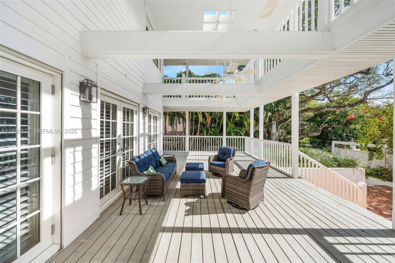 Miami, Florida, 33133, United States, 4 Bedrooms Bedrooms, ,5 BathroomsBathrooms,Residential,For Sale,2008883