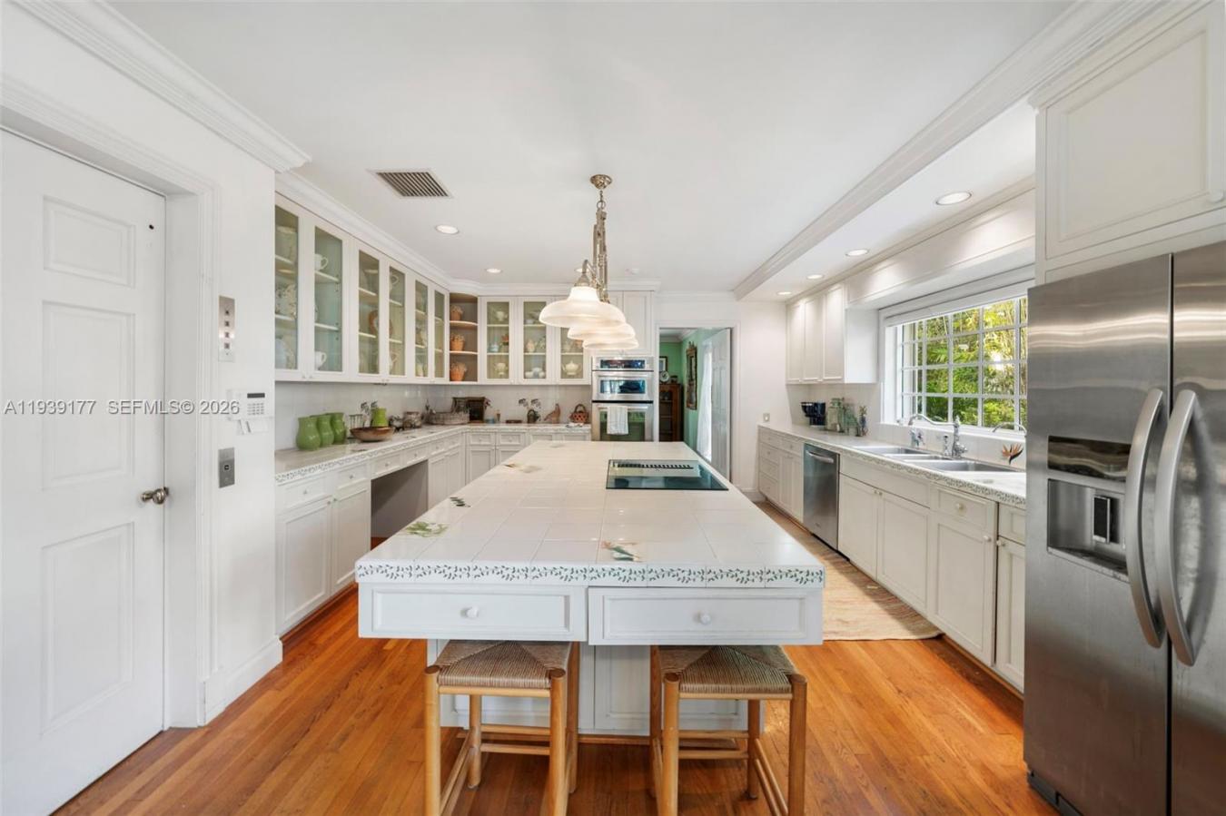 Miami, Florida, 33133, United States, 4 Bedrooms Bedrooms, ,5 BathroomsBathrooms,Residential,For Sale,2008883