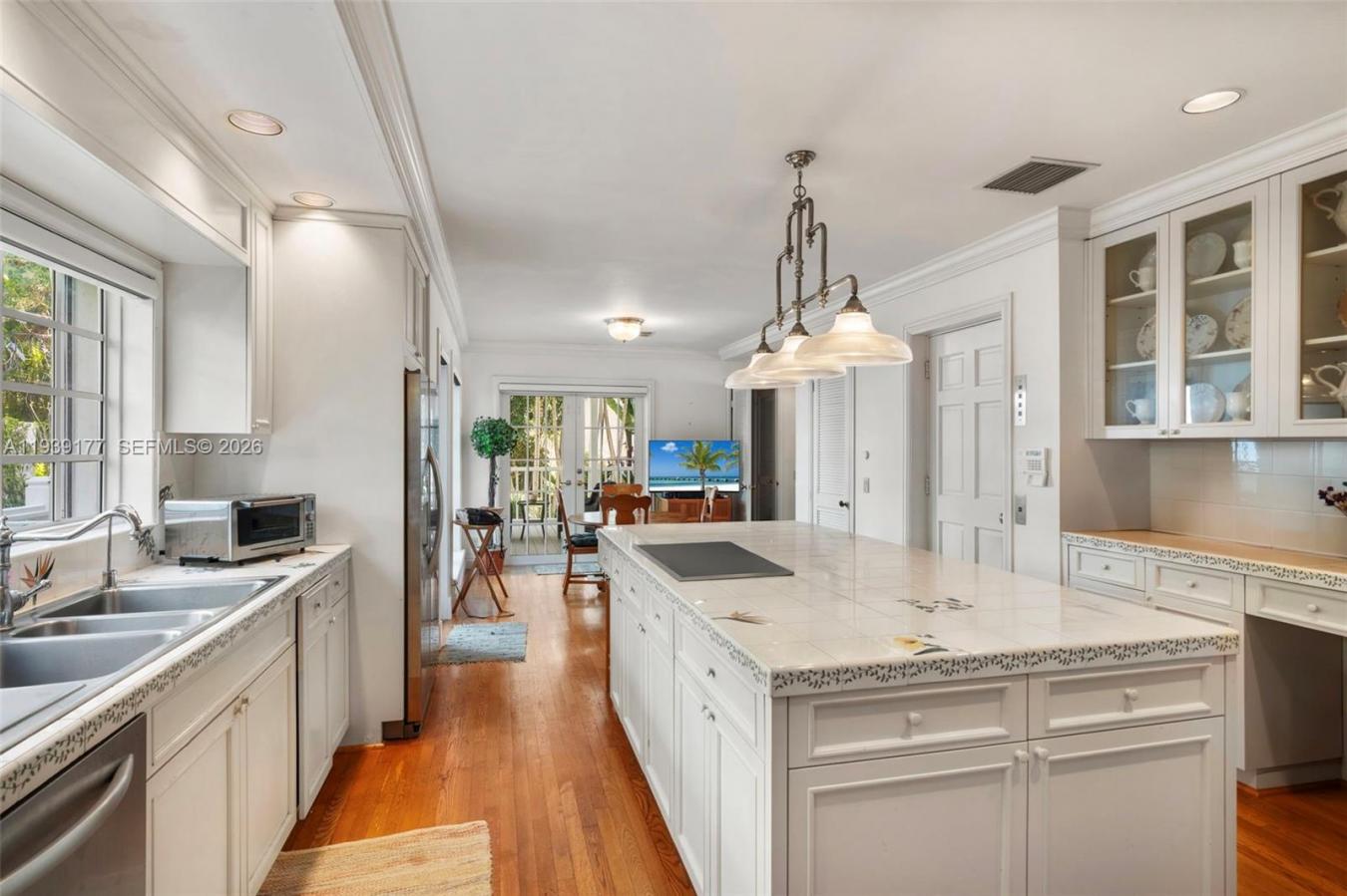 Miami, Florida, 33133, United States, 4 Bedrooms Bedrooms, ,5 BathroomsBathrooms,Residential,For Sale,2008883