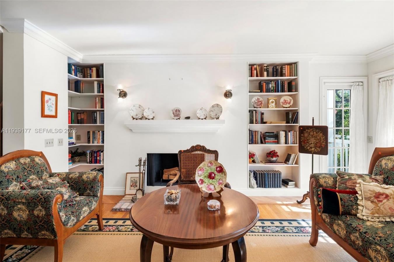 Miami, Florida, 33133, United States, 4 Bedrooms Bedrooms, ,5 BathroomsBathrooms,Residential,For Sale,2008883