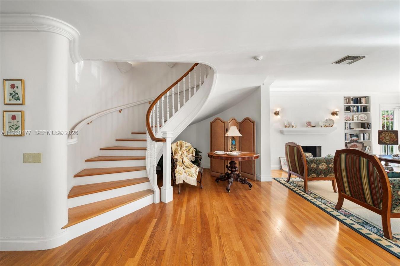 Miami, Florida, 33133, United States, 4 Bedrooms Bedrooms, ,5 BathroomsBathrooms,Residential,For Sale,2008883