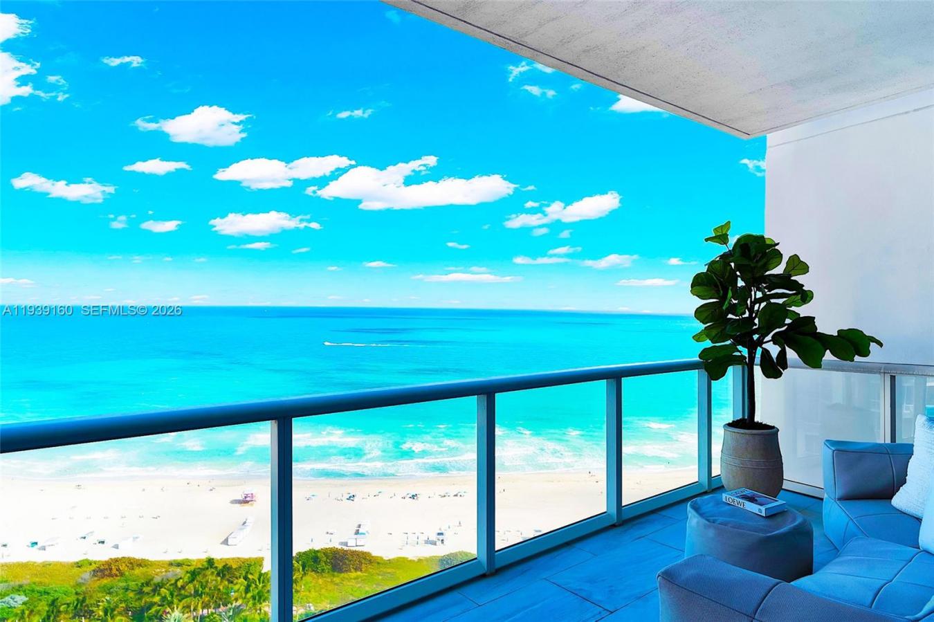 Miami Beach, Florida, 33139, United States, 2 Bedrooms Bedrooms, ,2 BathroomsBathrooms,Residential,For Sale,2008882