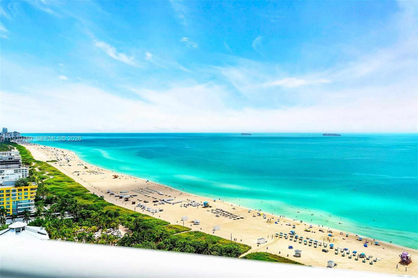 Miami Beach, Florida, 33139, United States, 2 Bedrooms Bedrooms, ,2 BathroomsBathrooms,Residential,For Sale,2008882