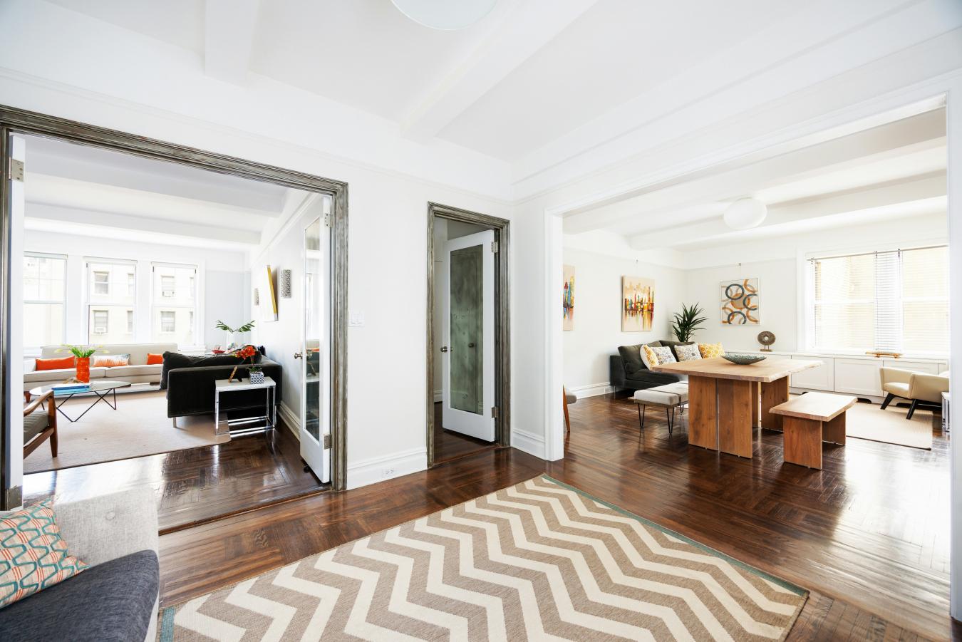 New York, New York, 10025, United States, 4 Bedrooms Bedrooms, ,3 BathroomsBathrooms,Residential,For Sale,2008646