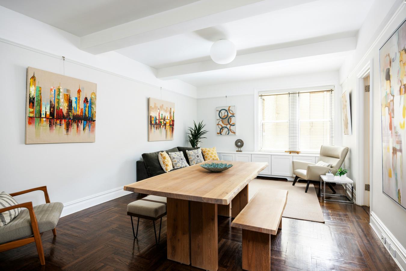 New York, New York, 10025, United States, 4 Bedrooms Bedrooms, ,3 BathroomsBathrooms,Residential,For Sale,2008646