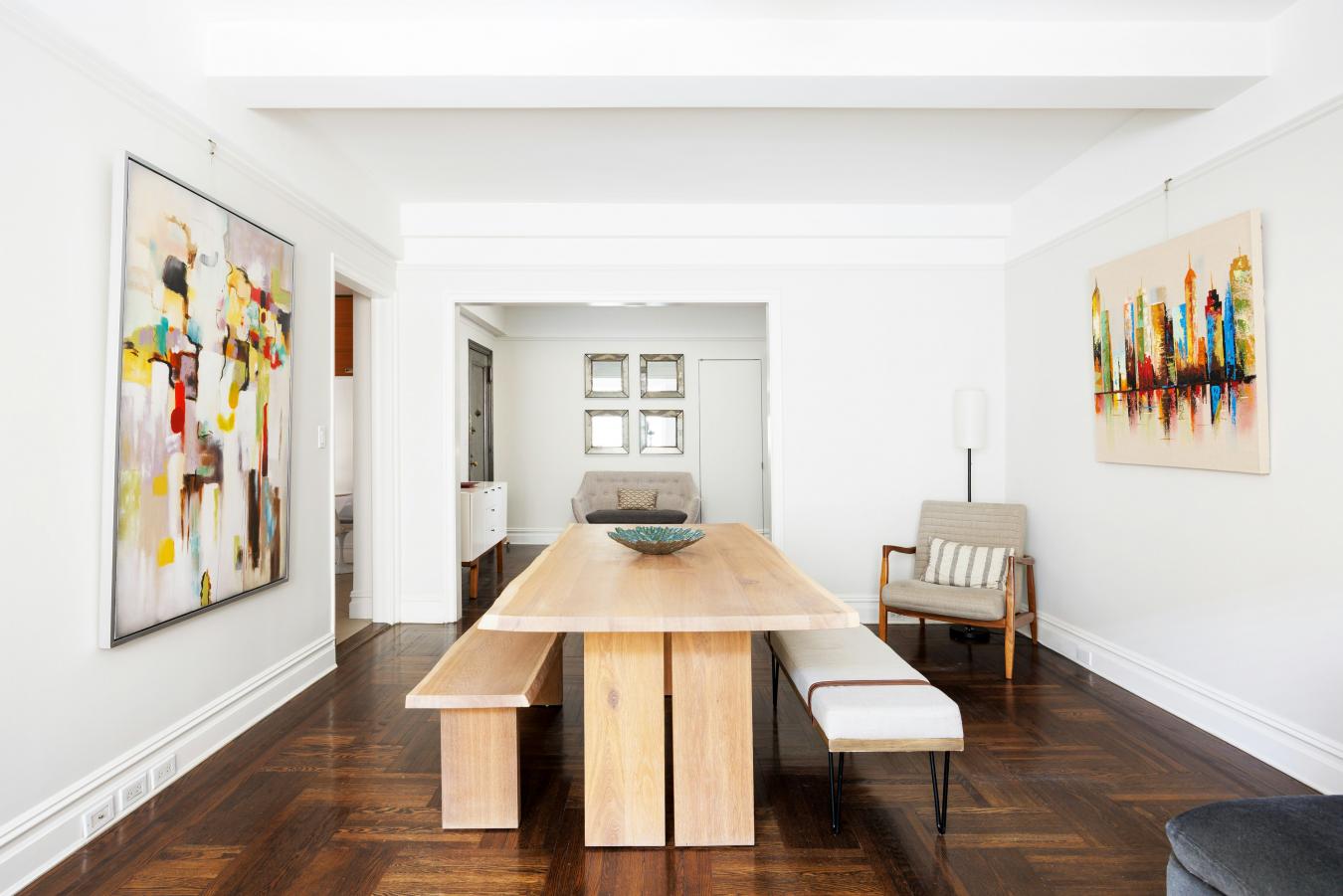 New York, New York, 10025, United States, 4 Bedrooms Bedrooms, ,3 BathroomsBathrooms,Residential,For Sale,2008646