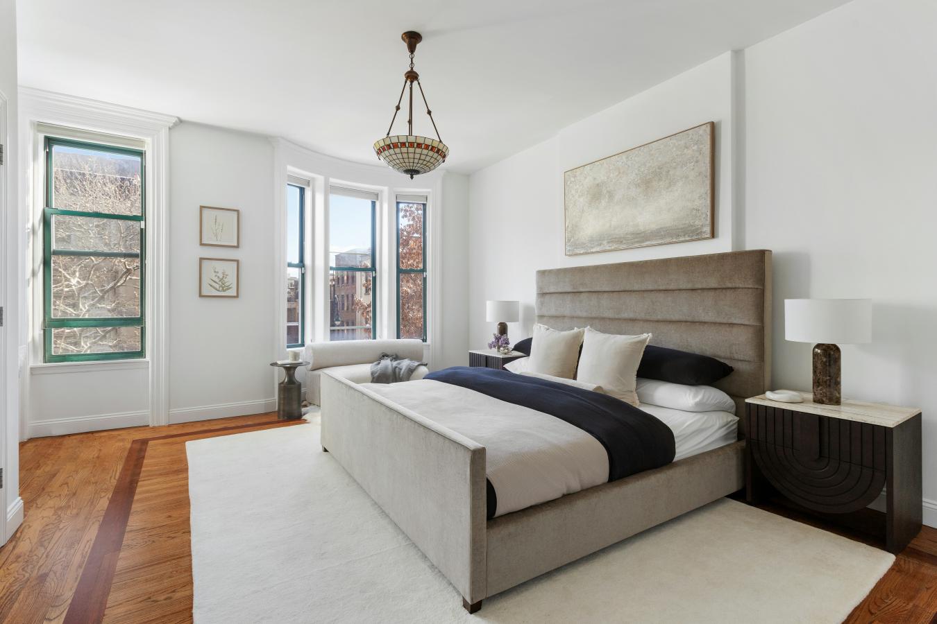 Hamilton Heights, New York, 10031, United States, 5 Bedrooms Bedrooms, ,5 BathroomsBathrooms,Residential,For Sale,2008644