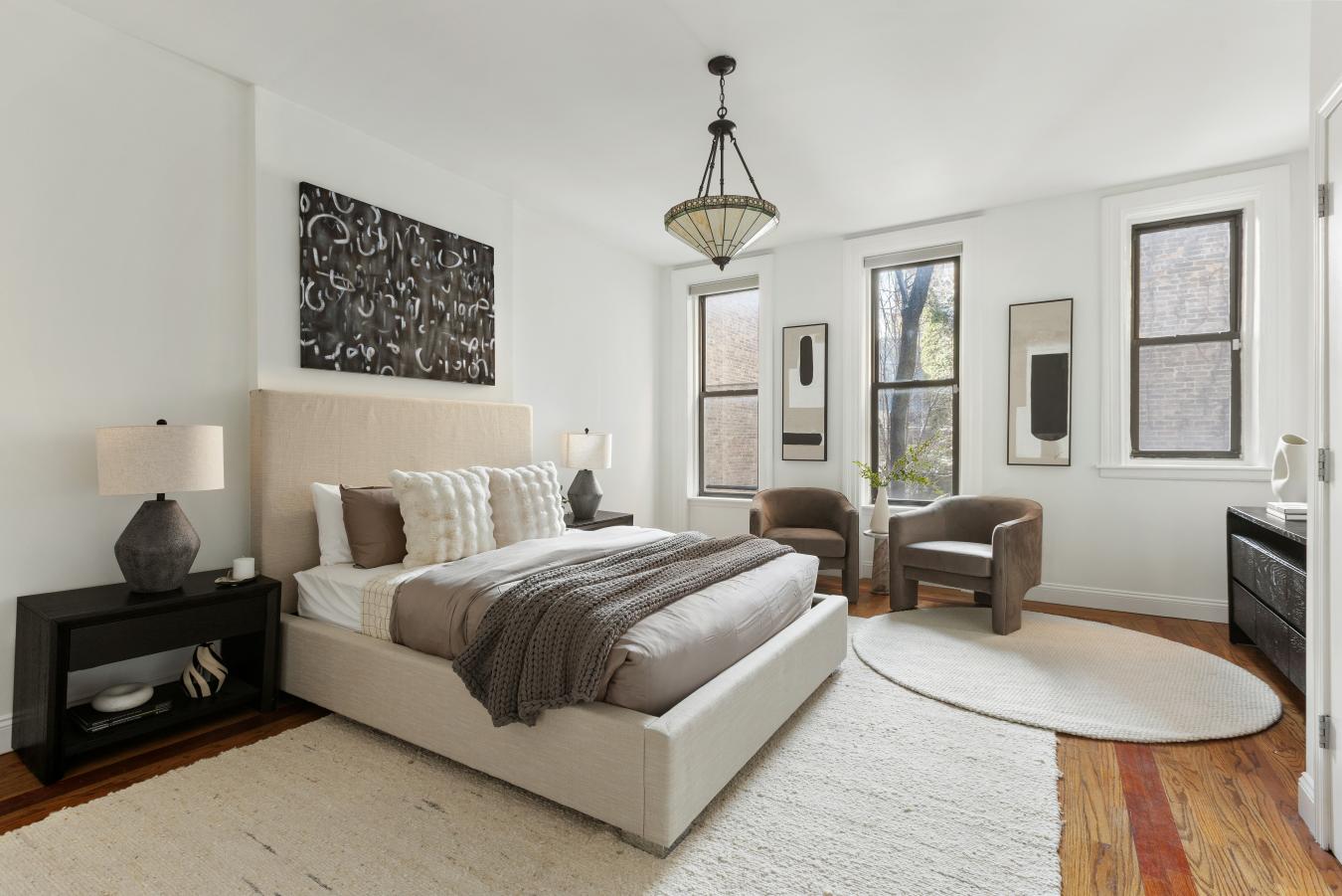 Hamilton Heights, New York, 10031, United States, 5 Bedrooms Bedrooms, ,5 BathroomsBathrooms,Residential,For Sale,2008644