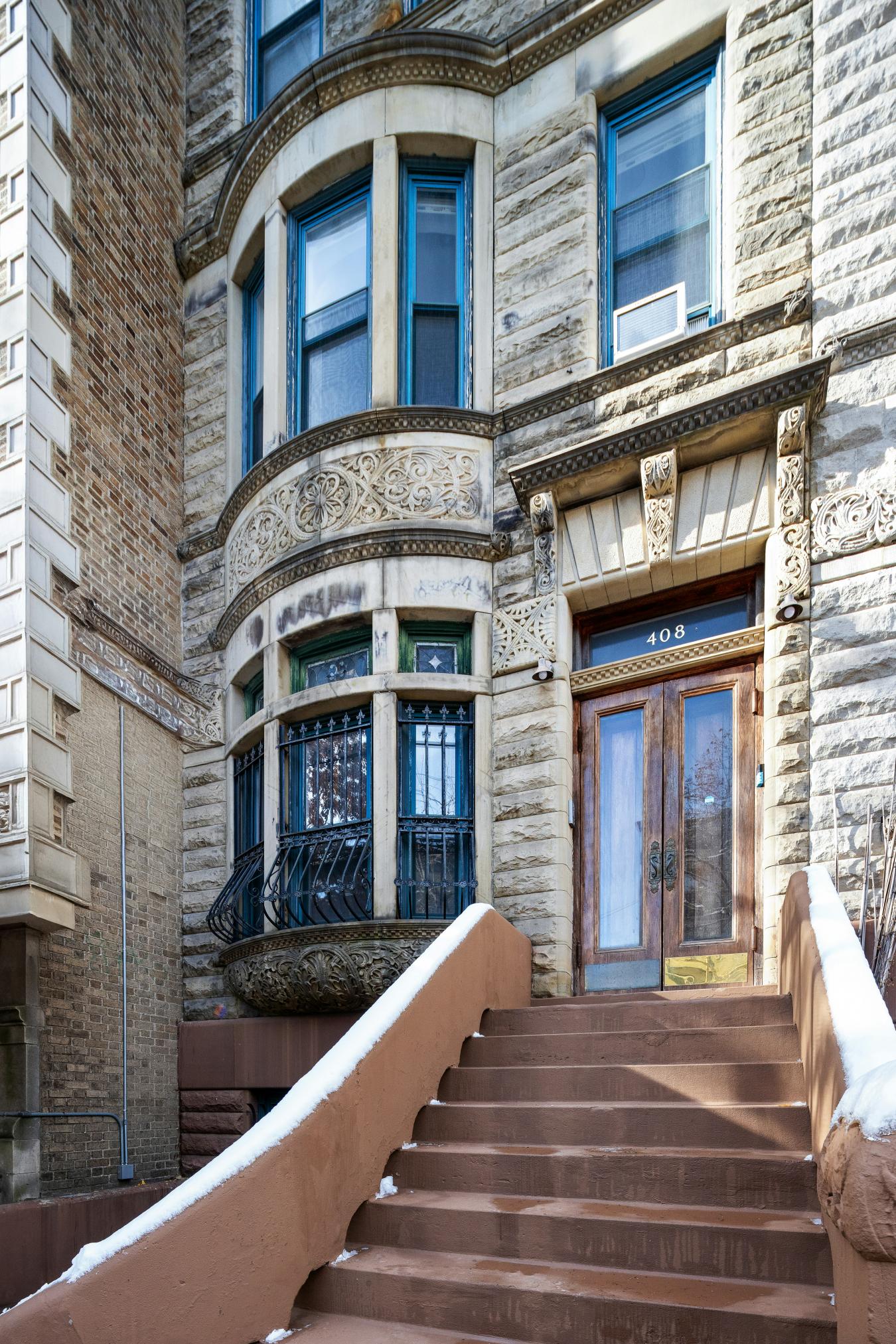 Hamilton Heights, New York, 10031, United States, 5 Bedrooms Bedrooms, ,5 BathroomsBathrooms,Residential,For Sale,2008644