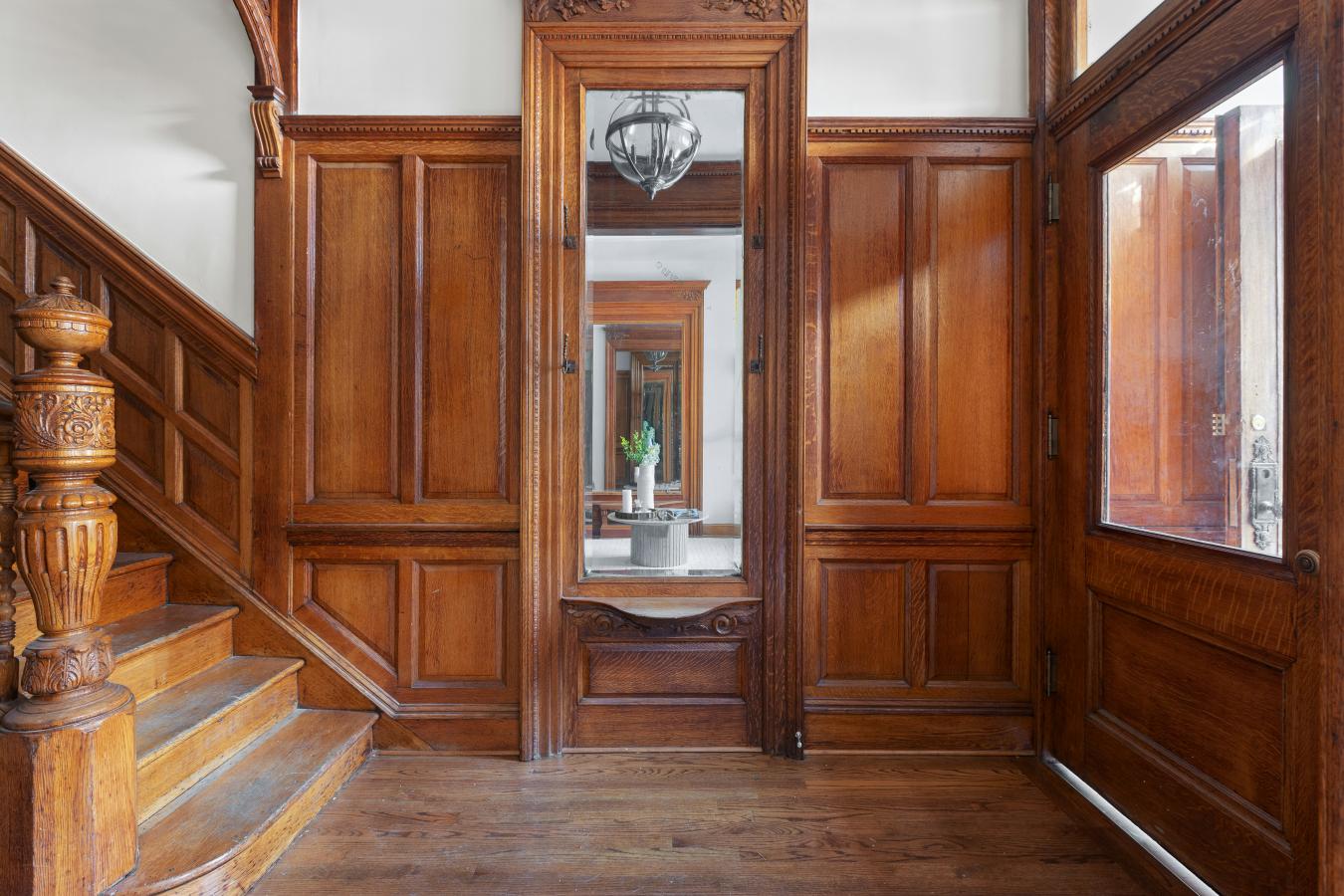 Hamilton Heights, New York, 10031, United States, 5 Bedrooms Bedrooms, ,5 BathroomsBathrooms,Residential,For Sale,2008644