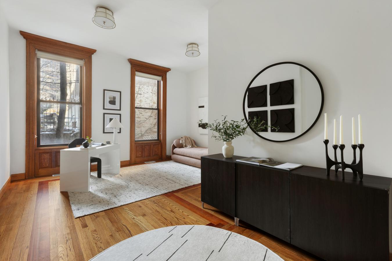 Hamilton Heights, New York, 10031, United States, 5 Bedrooms Bedrooms, ,5 BathroomsBathrooms,Residential,For Sale,2008644