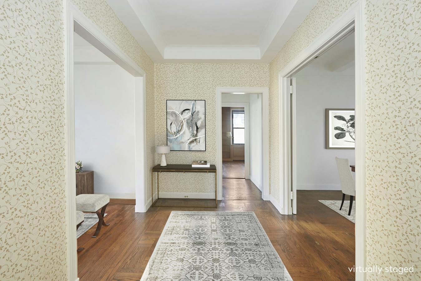 New York, New York, 10128, United States, 3 Bedrooms Bedrooms, ,3 BathroomsBathrooms,Residential,For Sale,2008642