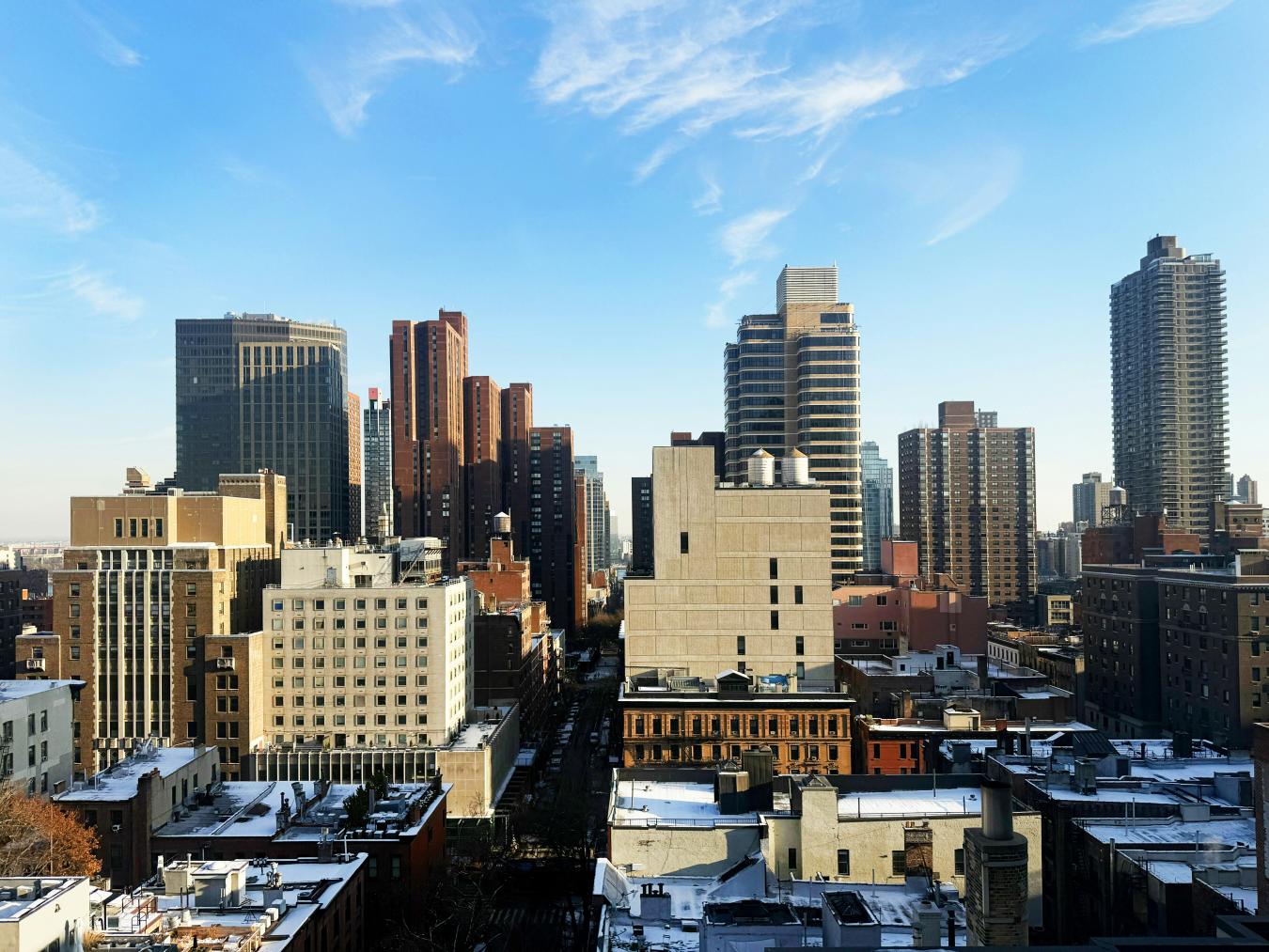 New York, New York, 10128, United States, 3 Bedrooms Bedrooms, ,3 BathroomsBathrooms,Residential,For Sale,2008642