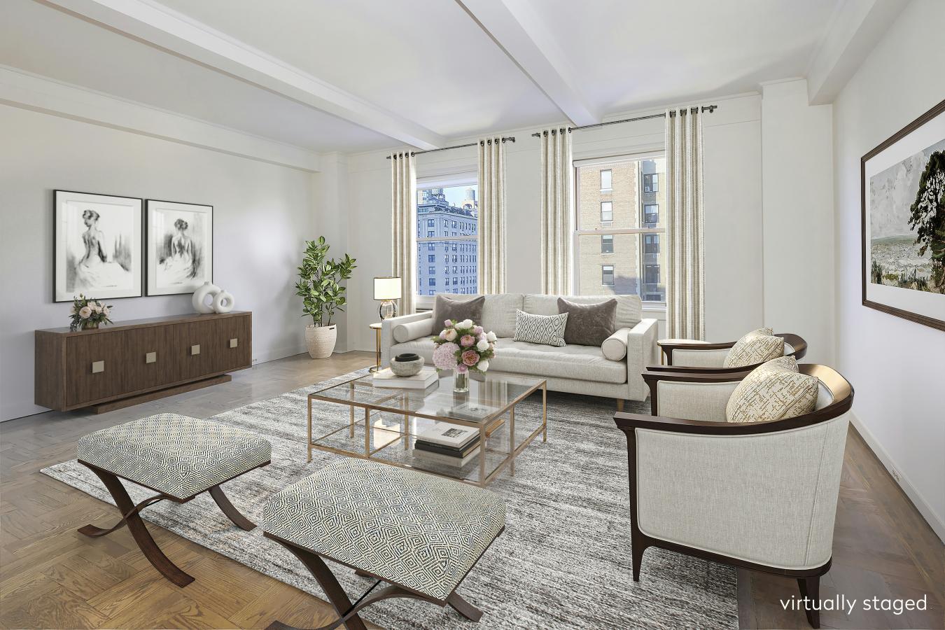 New York, New York, 10128, United States, 3 Bedrooms Bedrooms, ,3 BathroomsBathrooms,Residential,For Sale,2008642