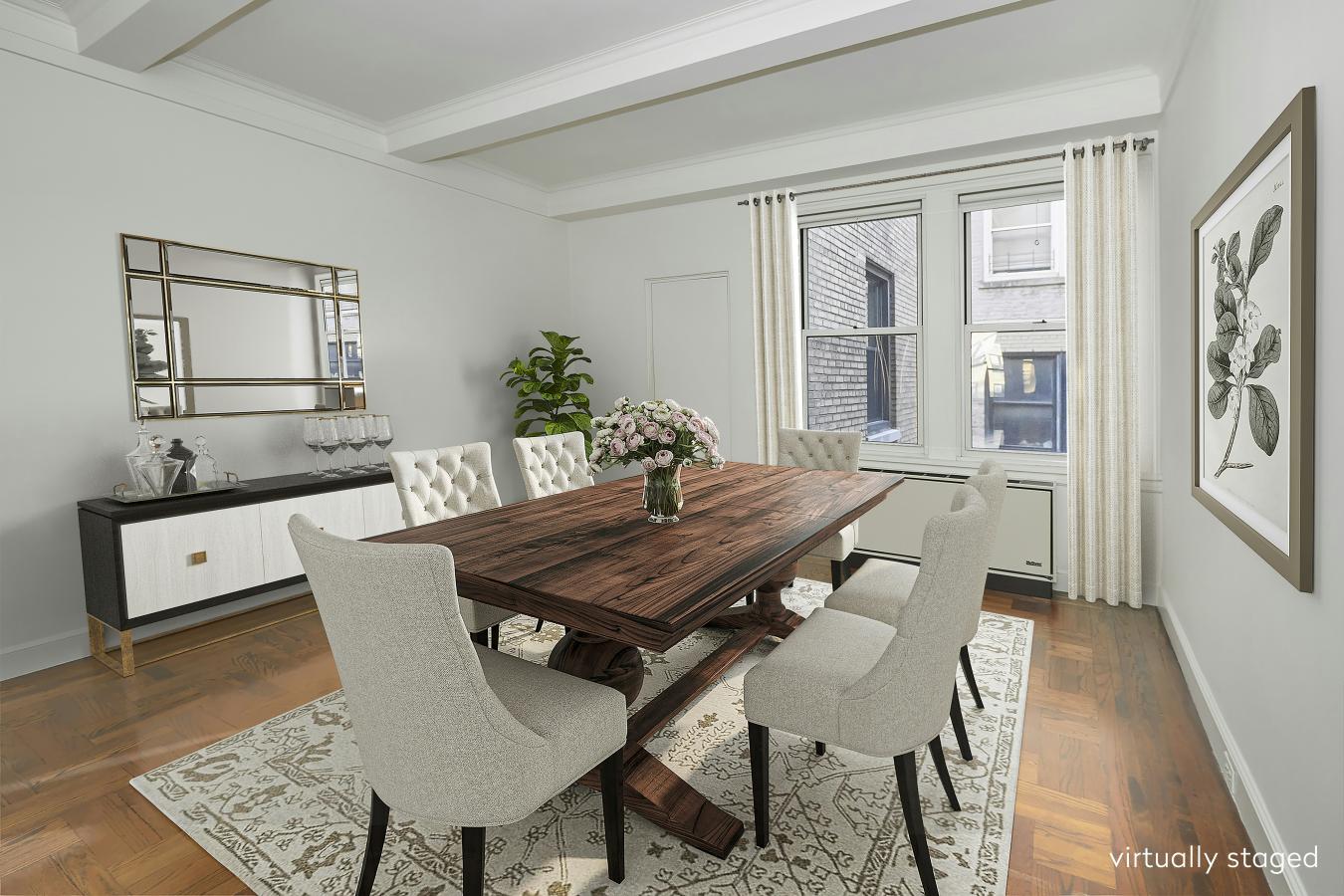 New York, New York, 10128, United States, 3 Bedrooms Bedrooms, ,3 BathroomsBathrooms,Residential,For Sale,2008642