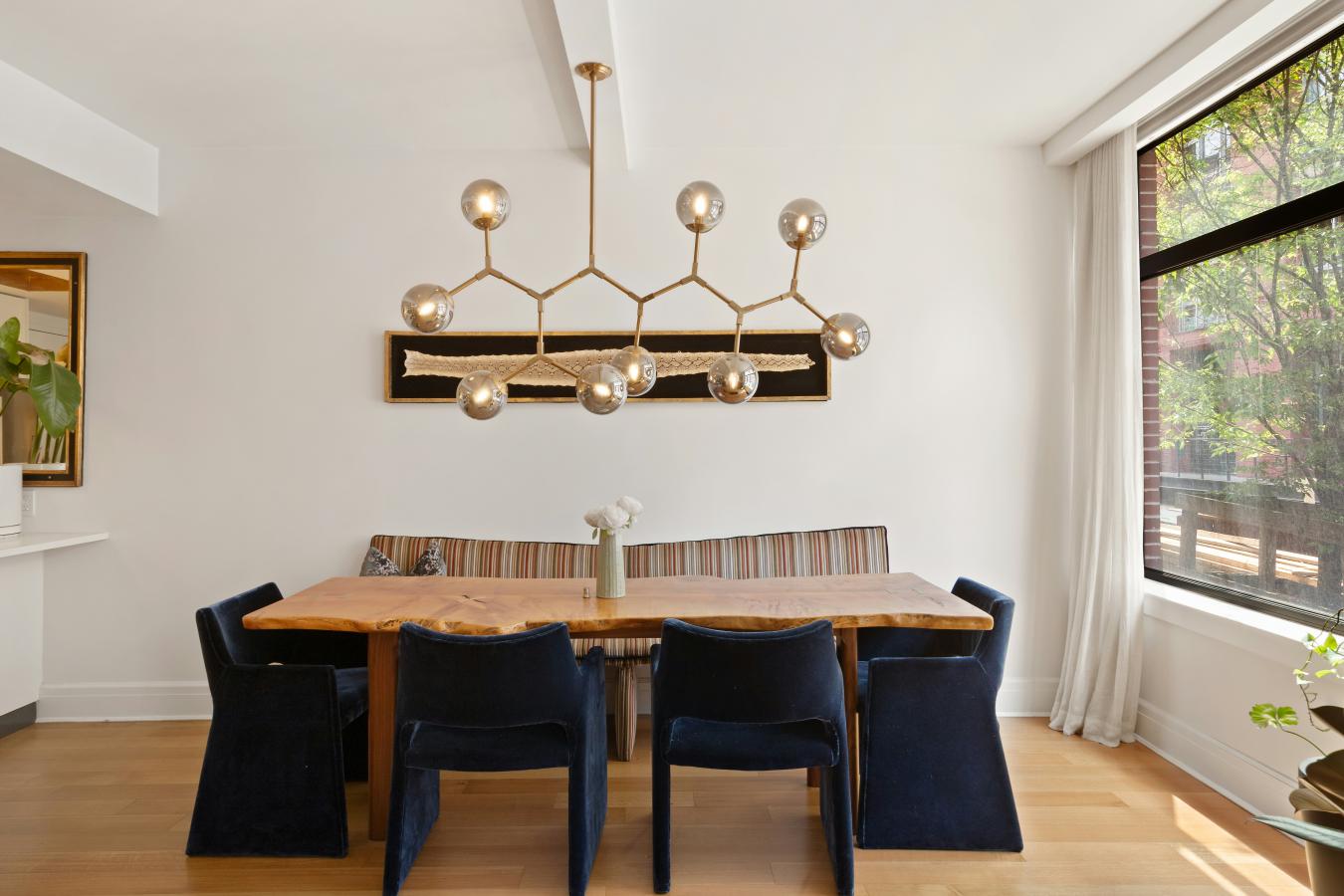 Vinegar Hill, New York, 11201, United States, 3 Bedrooms Bedrooms, ,2 BathroomsBathrooms,Residential,For Sale,2008639