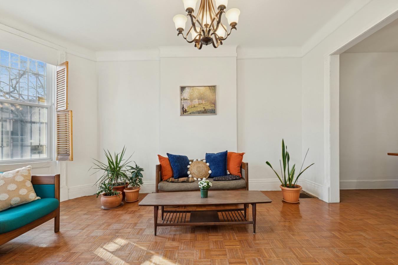 Prospect Lefferts Gardens, New York, 11225, United States, 4 Bedrooms Bedrooms, ,3 BathroomsBathrooms,Residential,For Sale,2008637